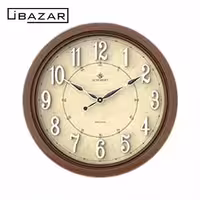 ساعت دیواری شوبرت SCHOBERT مدل 4011N