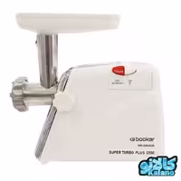 چرخ گوشت بوکر مدل GN-2020