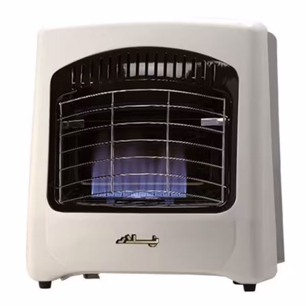 بخاری گازی بدون دودکش پلار مدل 20KN