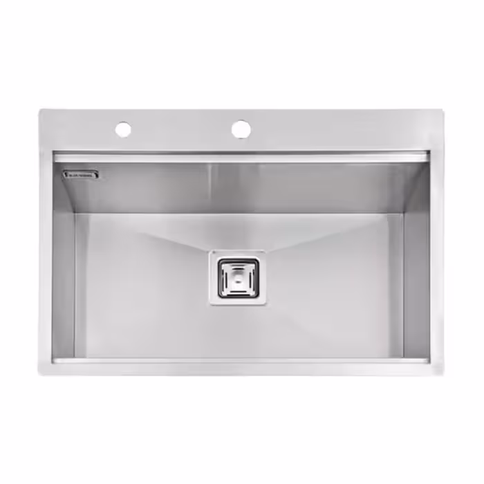 سینک باکسی ایلیا استیل مدل 6014