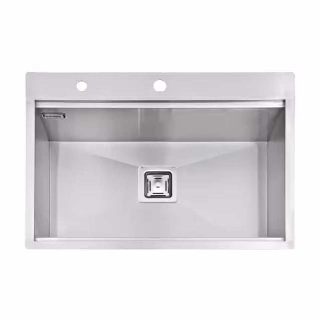 سینک باکسی ایلیا استیل مدل 6014