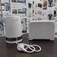 ست کتر یبرقی و توستر نان وگاتی 188و189