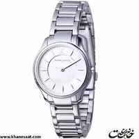 ساعت مچی زنانه پیرکاردین مدل CRV0005