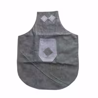 پیش بند آشپزخانه مدل CHEF 005