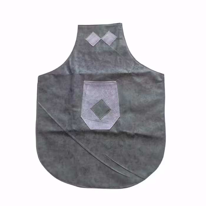 پیش بند آشپزخانه مدل CHEF 005