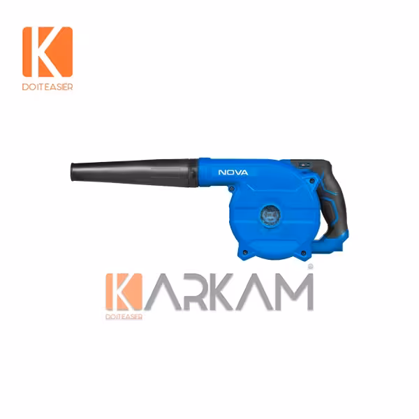 بلوور منقلی دمنده برقی 160 وات 2 اينچ 1220 نوا