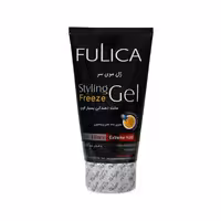 ژل حالت دهنده بسیار قوی موی سر فولیکا