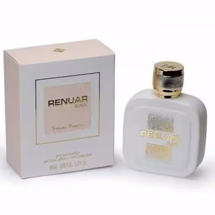 ادوپرفیوم دمونت پاریس DUMONT PARIS رینوار فرانکو ماکسیم حجم 100 میلی لیتر