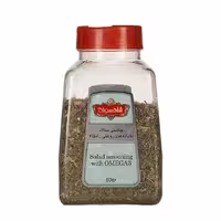 چاشنی سالاد شاهسوند 80 گرمی