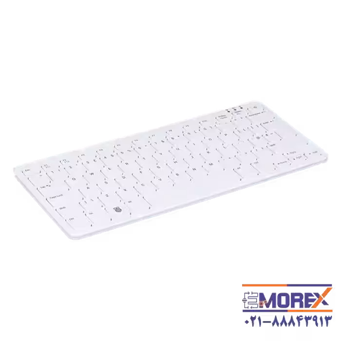 برد رزبری پای | RASPBERRY PI مدل PI 500 با حافظه 8GB