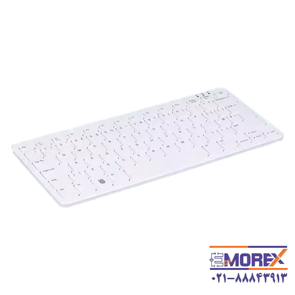 برد رزبری پای | RASPBERRY PI مدل PI 500 با حافظه 8GB