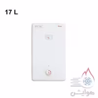 آبگرمکن برقی دیواری آزمون کار مدل Ew Sun