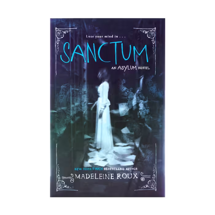 Sanctum – Asylum 2