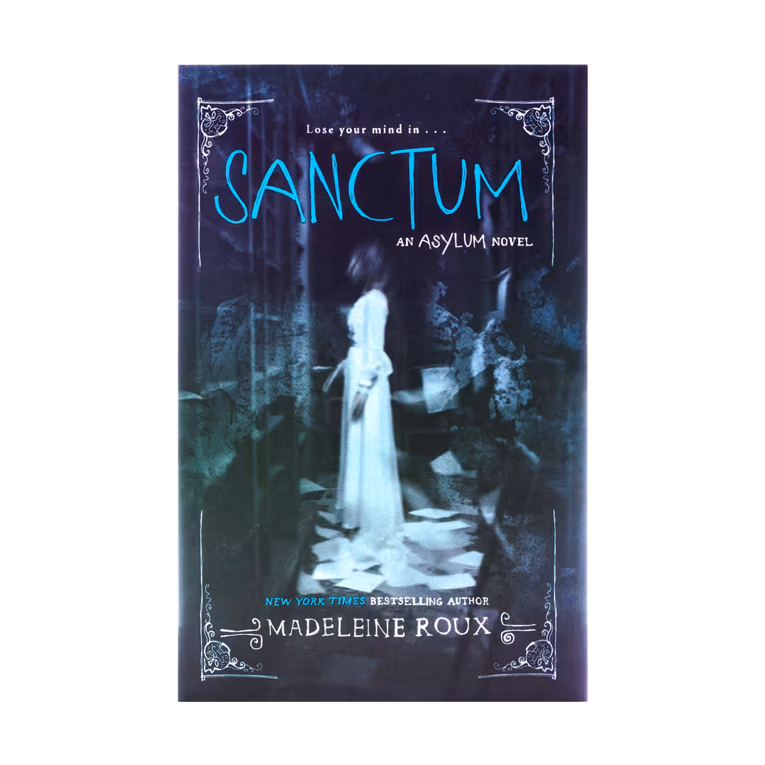 Sanctum – Asylum 2