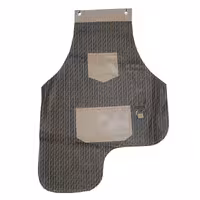پیش بند آشپزخانه مدل barista 029