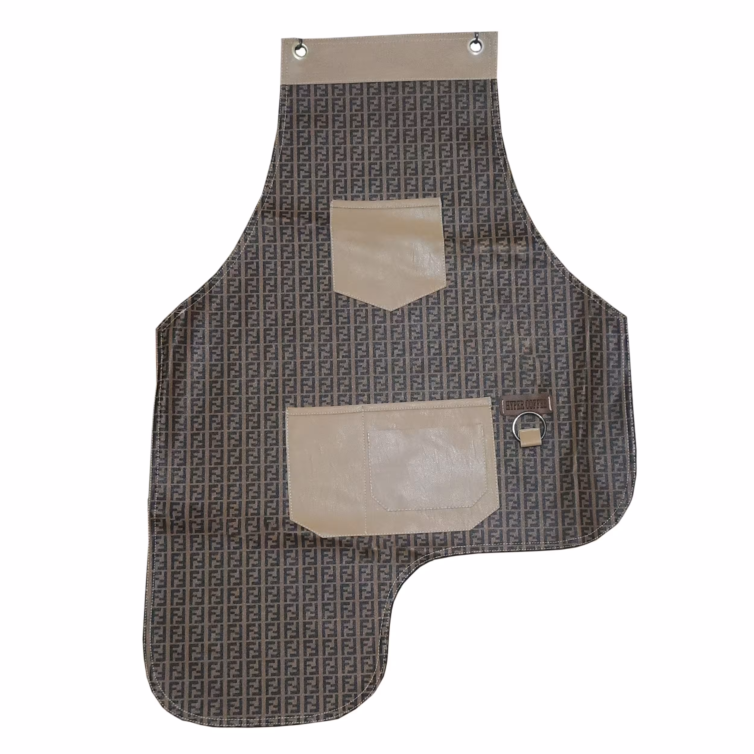 پیش بند آشپزخانه مدل barista 029