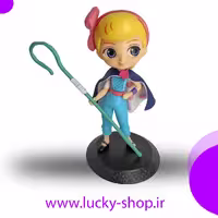 فیگور بوپیپ (در انیمیشن دنیای اسباب بازی ها)Toy Story