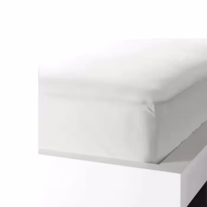 ملحفه روژان خواب مدل T10 یک نفره سایز 200x90 سانتی متر
