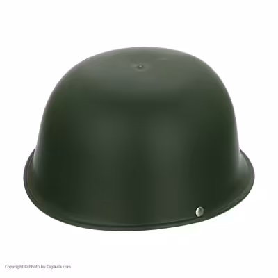 اسباب بازی جنگی مدل کلاه و کلت ترقه ای کد 001