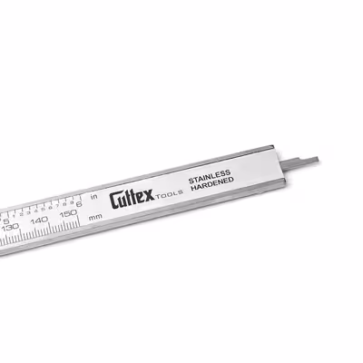 کولیس دیجیتال کاتکس  کد 11513005  گستره 150-0 میلی متر