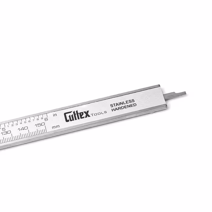 کولیس دیجیتال کاتکس  کد 11513005  گستره 150-0 میلی متر