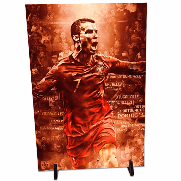 تابلو شاسی مدل رونالدو کد 557