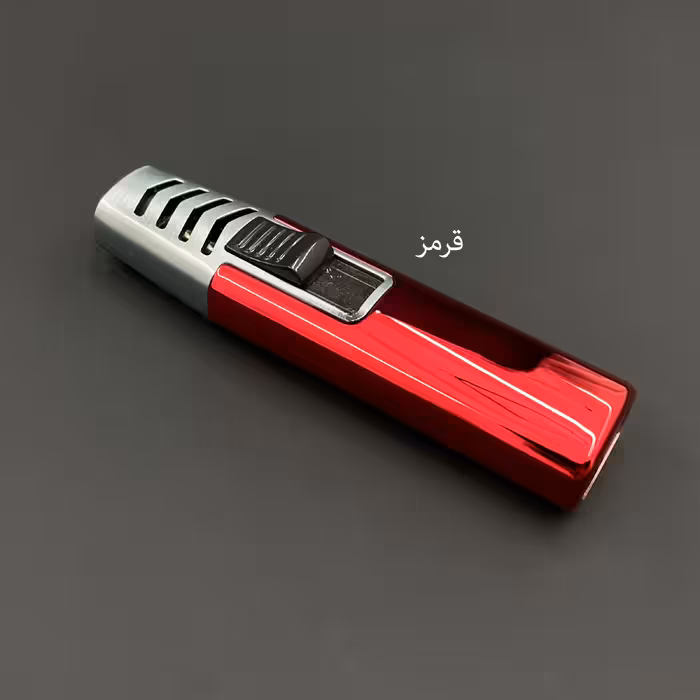 فندک طرح جت کد DKD-1027