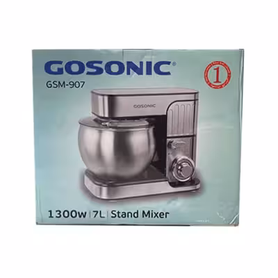 همزن گوسونیک مدل gsm-907 