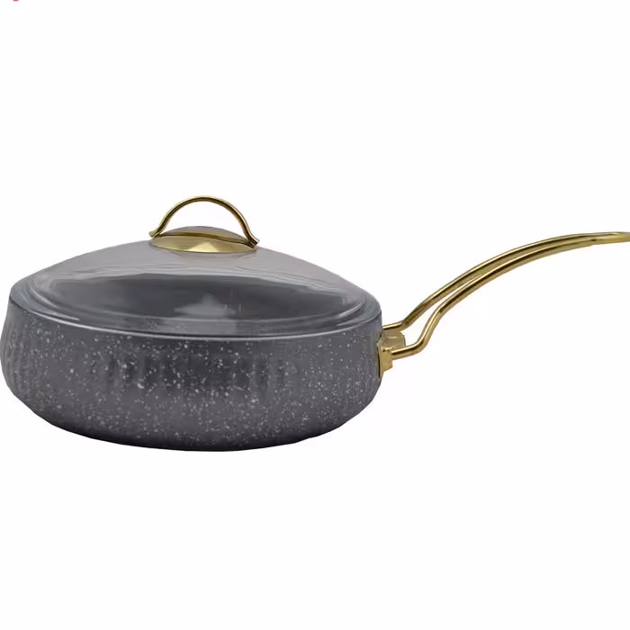 سرویس پخت و پز 10 پارچه اویز مدل سلین