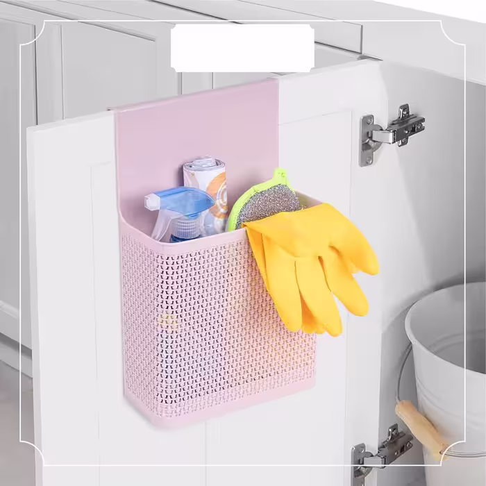 نظم دهنده کابینت گلد مدل باران