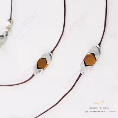 بند عینک ذاریات مدل فلش کد Z-H581