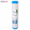 فیلتر تصفیه آب خانگی اس اس وی مدل Plus بسته 4 عددی