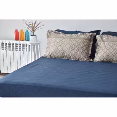 سرویس روتختی بومرنگ مدل Deniz یکنفره 4 تکه