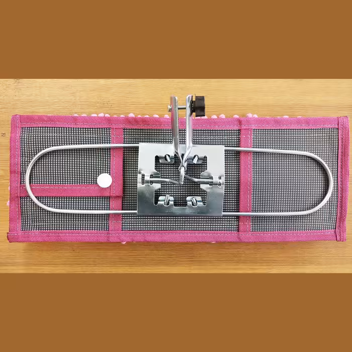 طی زمین شوی تی پاک مدل ماکارانی