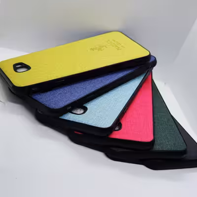 کاور قاب ناب مدل PLT01 مناسب برای گوشی موبایل سامسونگ Galaxy J7 Prime