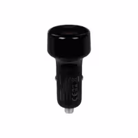 شارژر فندکی کی اف-سنیور مدل TH-152