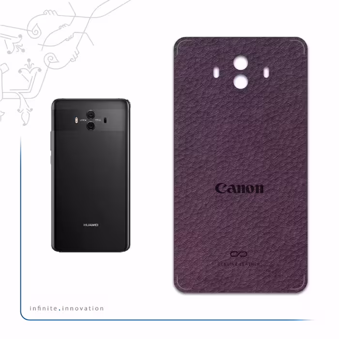 برچسب پوششی ماهوت مدل PL-CNN مناسب برای گوشی موبایل هوآوی Mate 10