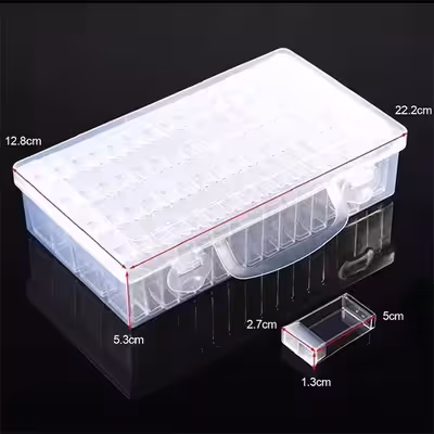 جعبه نظم دهنده ابزار مدل 064