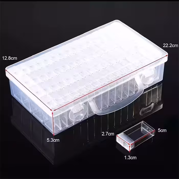 جعبه نظم دهنده ابزار مدل 064