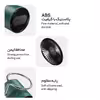 پنکه رومیزی ریمکس مدل F5