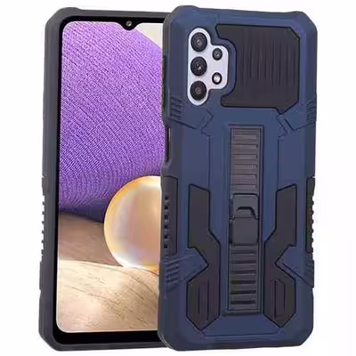 کاور لوکسار مدل kikstand-100 مناسب برای گوشی موبایل سامسونگ Galaxy A53 5G