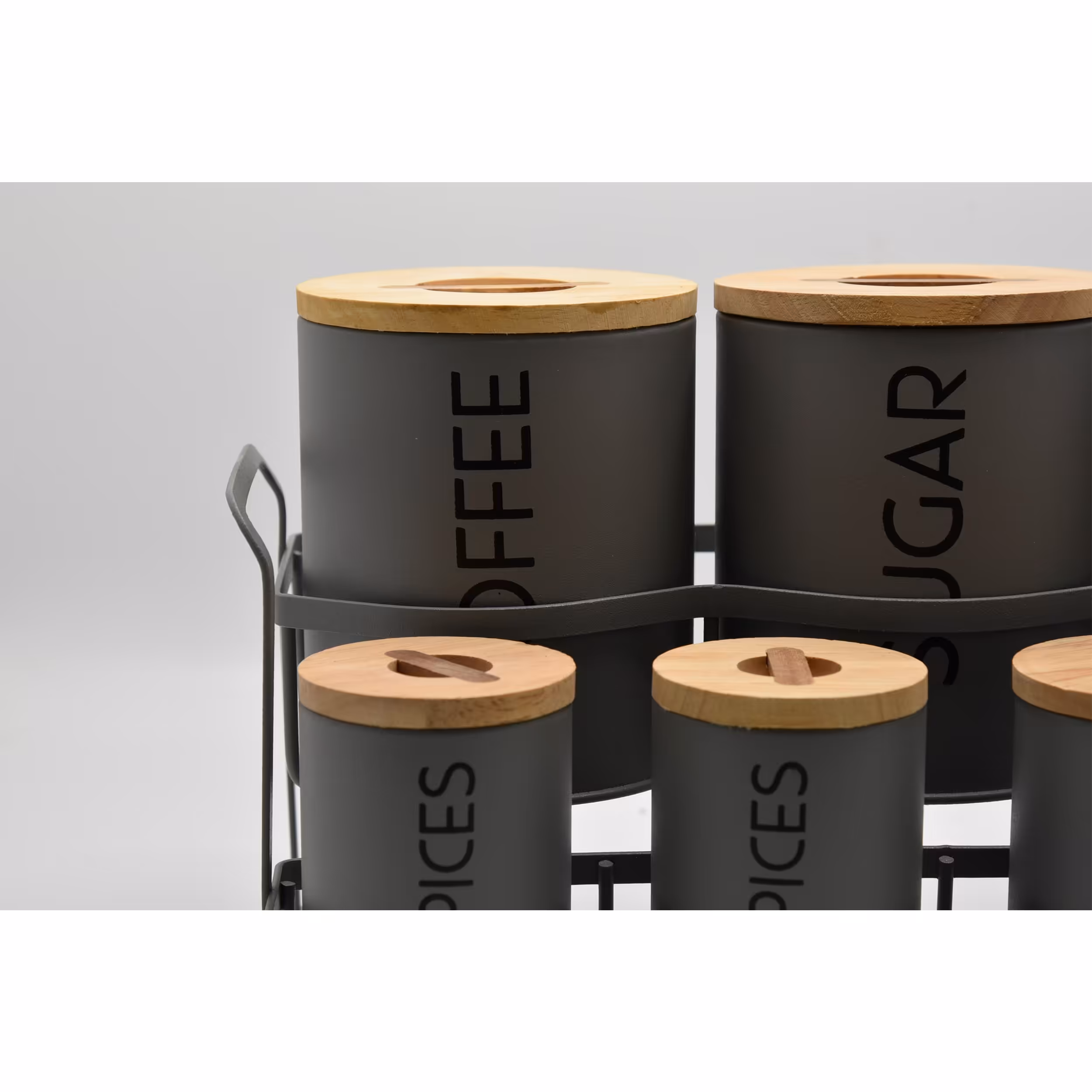 پاسماوری 7 پارچه بی.وی.کی مدل GRAY کد 863115