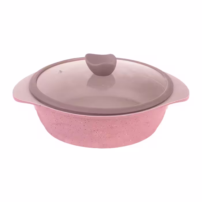 قابلمه وستال مدل GCOOK کد 304098 سایز 28 