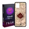 کاور گارد ایکس طرح هری پاتر مدل Glass10490 مناسب برای گوشی موبایل سامسونگ Galaxy Note 10 Lite / A81