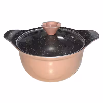 سرویس قابلمه 4 پارچه مدل 430