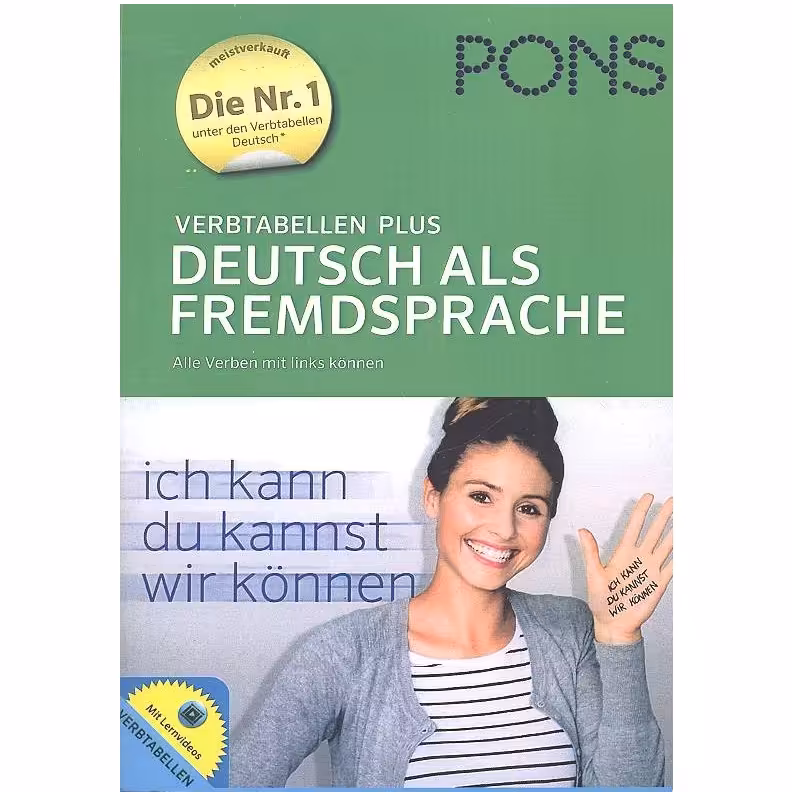 کتاب deutsch als fremdsprache اثر ich kann اتشارات miscelllaneous