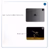 برچسب پوششی ماهوت مدل Wrestling مناسب برای تبلت اپل iPad Pro 11 (GEN 2) 2020 A2228