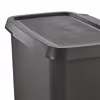 سطل زباله پدالی ایکیا مدل KNOCKLA