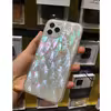 کاور کی -زد دو مدل Seashell مناسب برای گوشی موبایل اپل Iphone 13 / 14