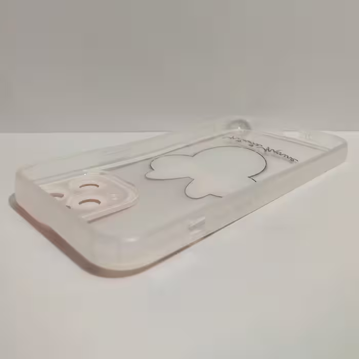 کاور کد 8101 مناسب برای گوشی موبایل اپل iPhone 12 Pro Max به همراه پایه نگهدارنده
